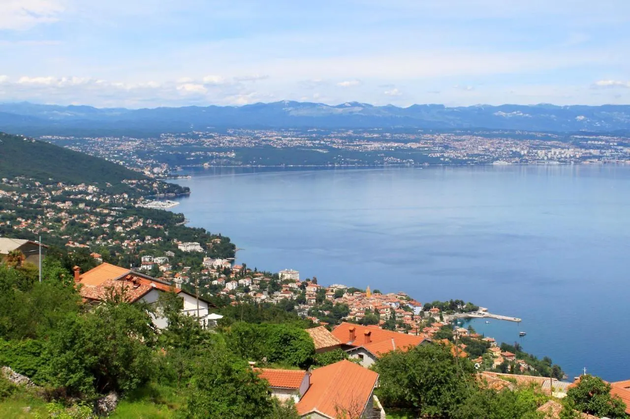 Apartments With A Parking Space Lovran, Opatija - 7673