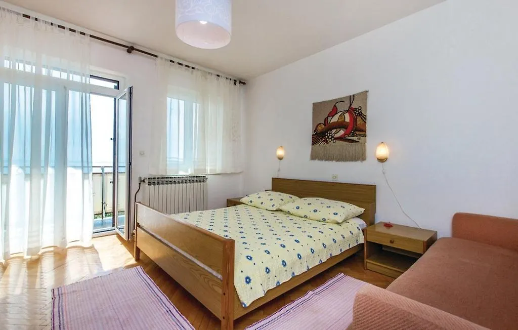 Apartments With A Parking Space Lovran, Opatija - 7673 Kroatien