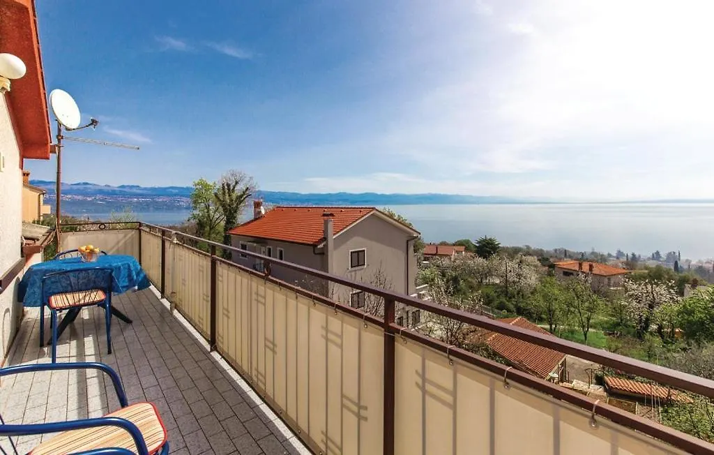Apartments With A Parking Space Lovran, Opatija - 7673  Lovran