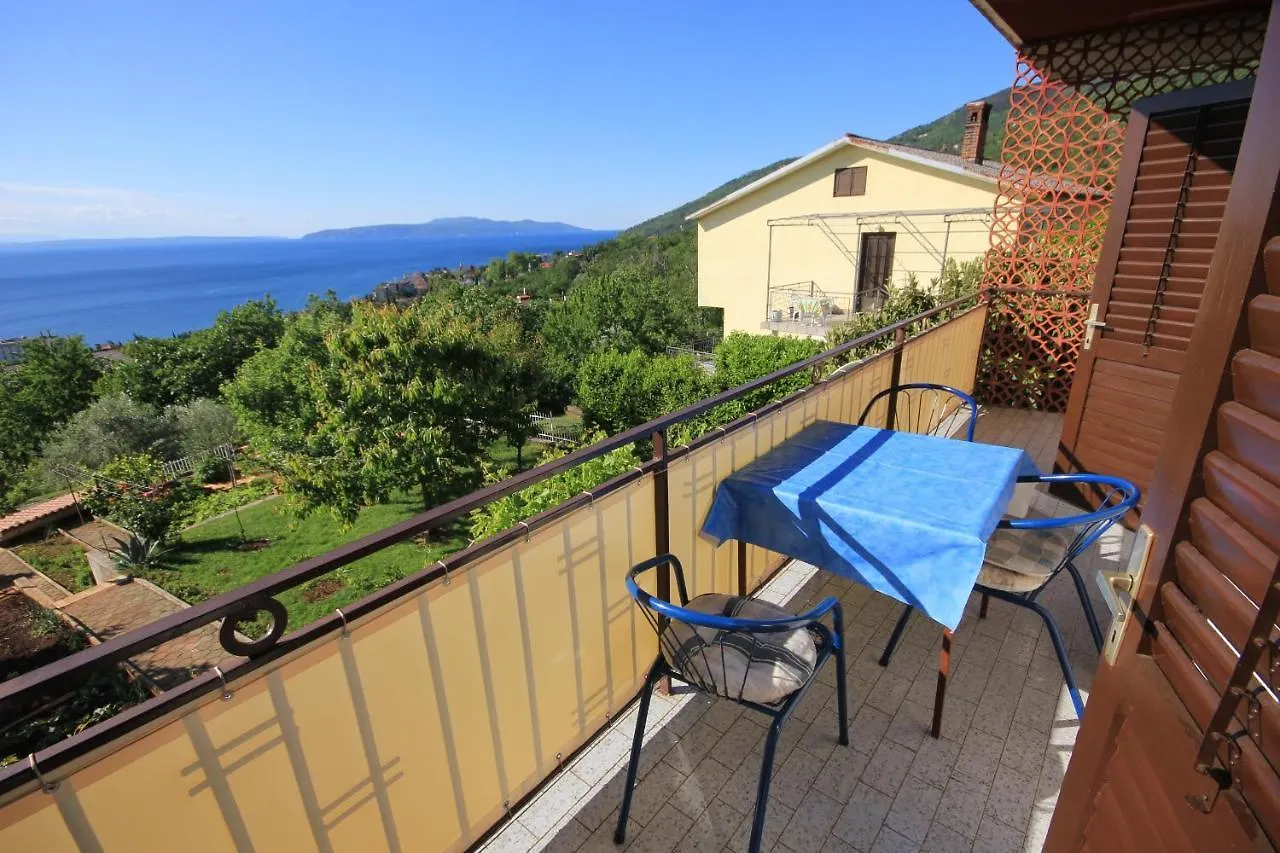 Apartments With A Parking Space Lovran, Opatija - 7673 Kroatien